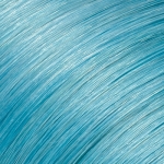 Color Peluca icy-mint