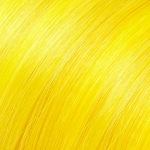 Color Peluca lemon-tart