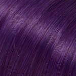 Color Peluca plum-pudding