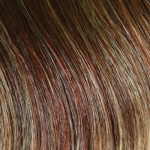 Color Peluca 33r27f