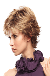 Pelucas en Madrid Soledad Cabello