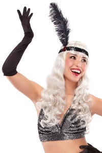 Pelucas de cabaret en Madrid, Pelucas Soledad Cabello