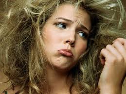 Pelo encrespado, Soledad Cabello